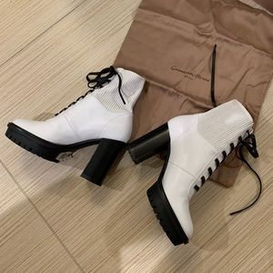 🆕 Gianvito Rossi Boots